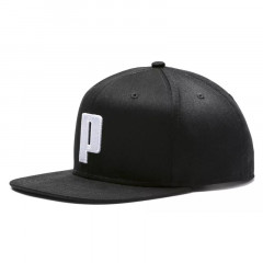 colour block p cap